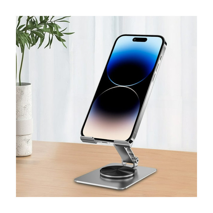 Support pour téléphone et tablette