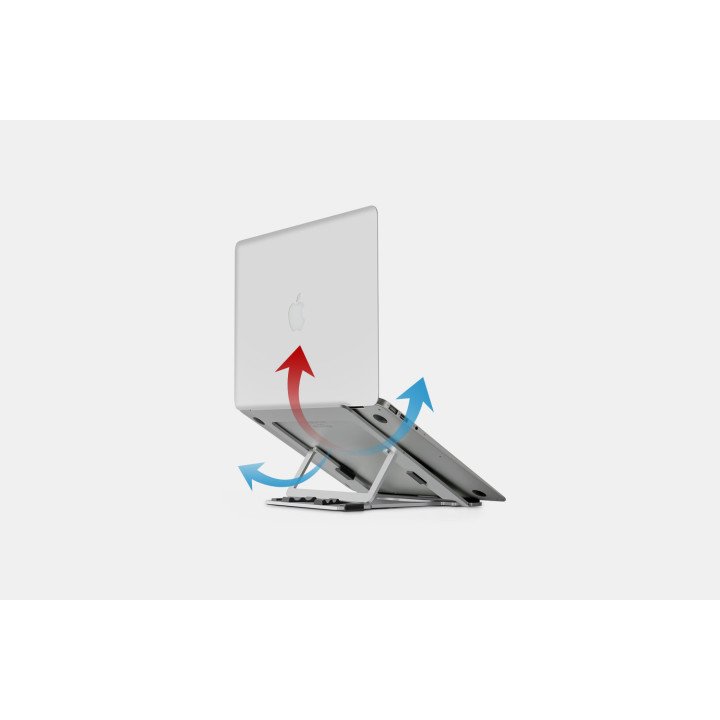 Support pour PC portable LIGHT