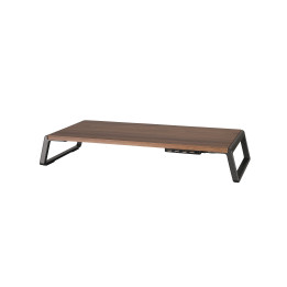 Support rehausseur pour ordinateur + Entrée/Sortie USB