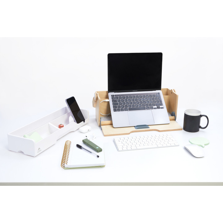 Module de travail NOMADE