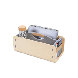 Module de travail NOMADE LIGHT