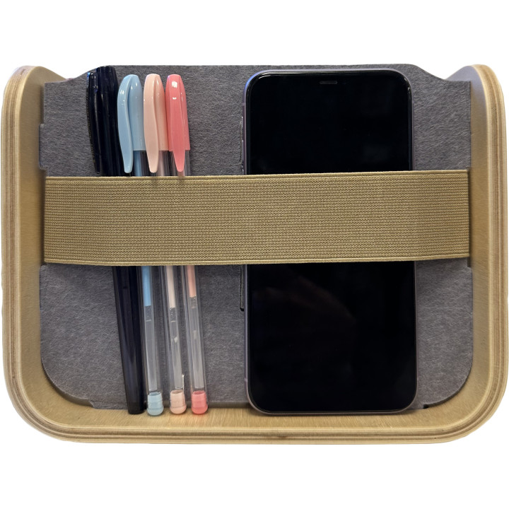 Module de travail NOMADE LIGHT