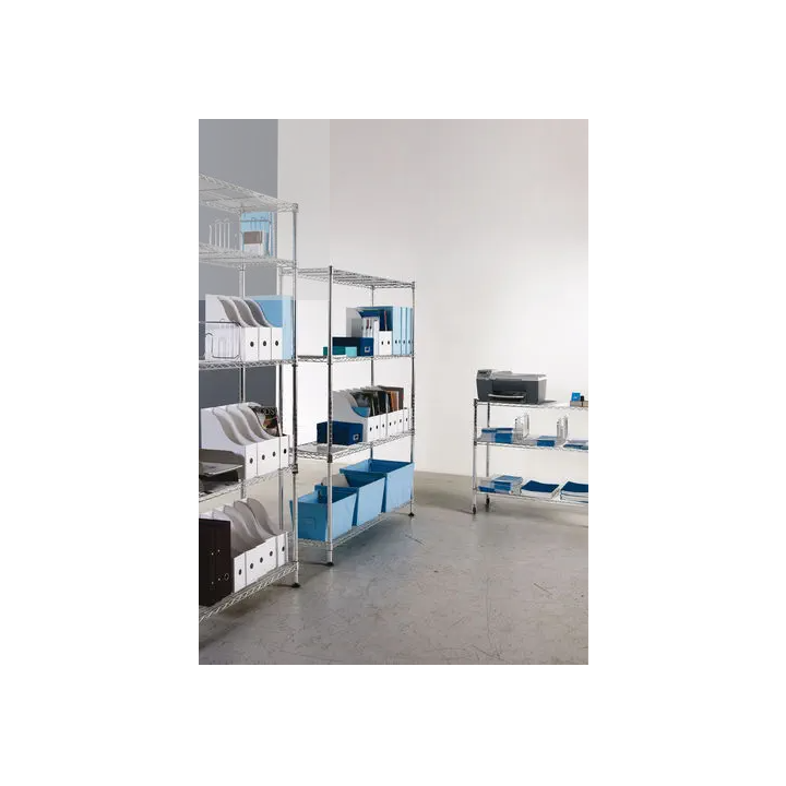 Etagère multifonction 5 niveaux Largeur 90