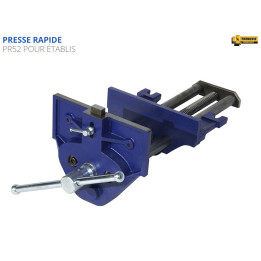 Presse rapide
