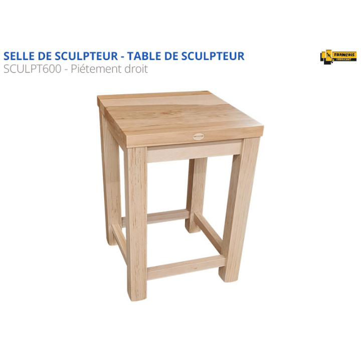 Table du Sculpteur