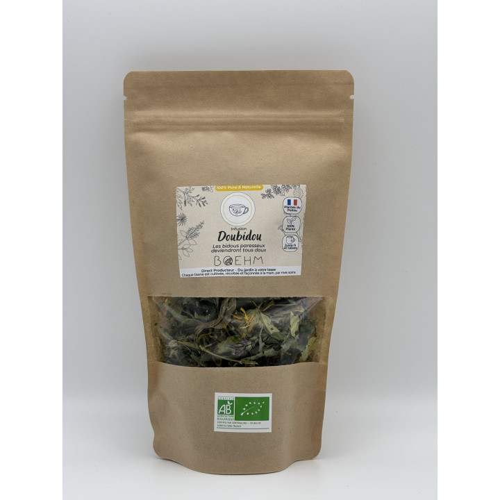 Tisane Doubidou 20g