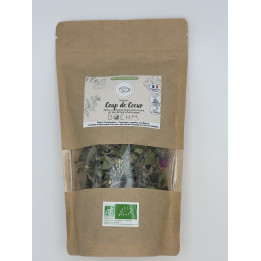 Tisane Coup de coeur 20g