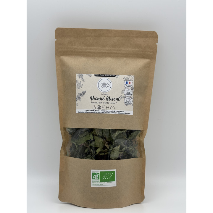 Tisane Abonné absent 15g