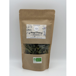 Tisane Ménage de printemps 20g
