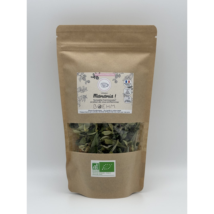 Tisane Mamamia 15g