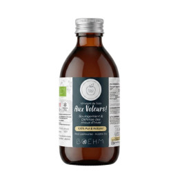 Vinaigre aux voleurs 250 ml