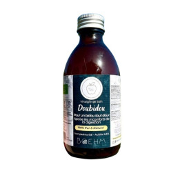 Vinaigre Doubidou 250 ml