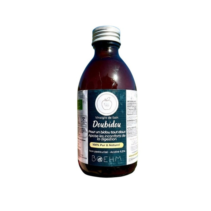 Vinaigre Doubidou 250 ml
