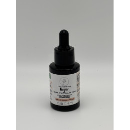 Gemmothérapie Noyer - Flore intestinale et peau 30 ml