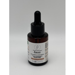 Gemmothérapier Cassis - Immunité et articulation 30 ml