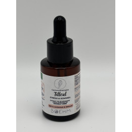 Gemmothérapie Tilleul - Stress et sommeil (tous animaux) 30 ml
