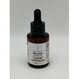 Gemmothérapie Noisetier - Respiration (tous animaux) 30 ml