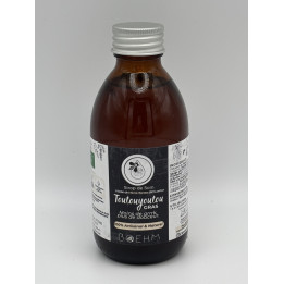 Sirop Bien-être - Toux grasse 200 ml