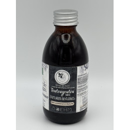 Sirop Bien-être - Toux sèche 200 ml