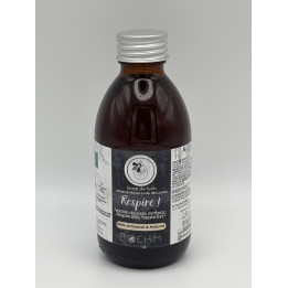 Sirop Bien-être respiratoire 200 ml