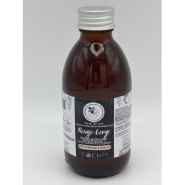 Sirop Bien-être - Jolie voix 200 ml