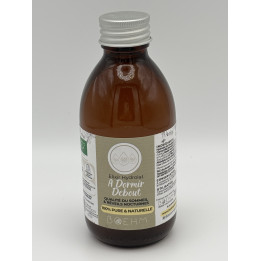 Elixir d'Hydrolat A dormir debout 200 ml