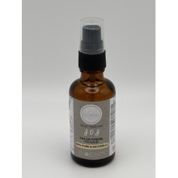 Elixir d'Hydrolat Anti panique 50 ml