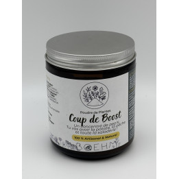Poudre Bien-être Coup de boost 50 g