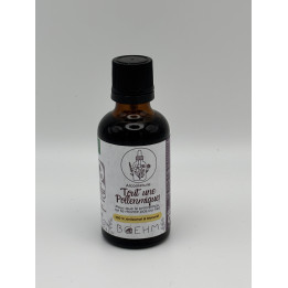 Alcoolature Anti-allergies 50 ml