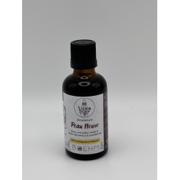 Alcoolature Peau neuve 50 ml