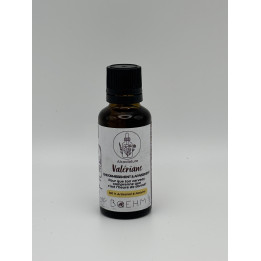 Alcoolature Valériane 50 ml
