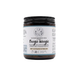 Poudre de plante Boogie Woogie pour chat et chien 50 g