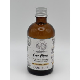 Elixir Hydrolat Bonne Haleine pour chat et chien