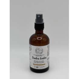 Elixir Hydrolat Anti-stress pour chat et chien 100 ml