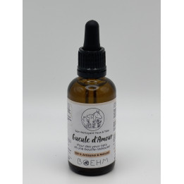 Soin naturel pour la gueule (tous animaux) 50 ml