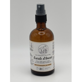 Soin naturel pour la gueule (tous animaux) 100 ml