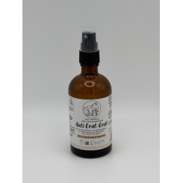 Soin naturel contre les démangeaisons (tous animaux) 100 ml