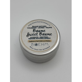 Baume nourrissant (tous animaux) 6 g