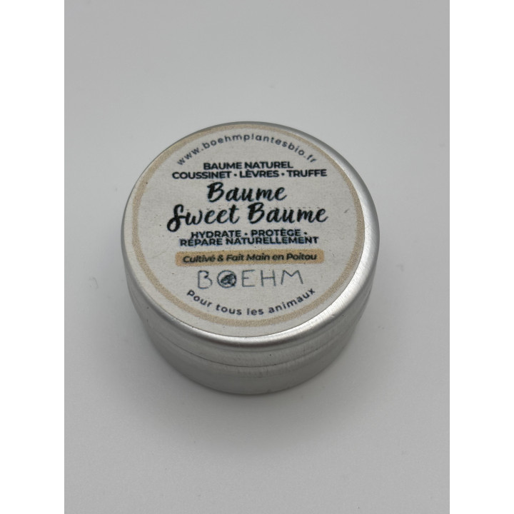 Baume nourrissant (tous animaux) 6 g