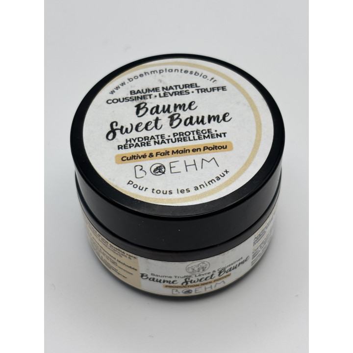 Baume nourrissant (tous animaux) 30 g