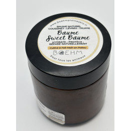Baume nourrissant (tous animaux) 100 g