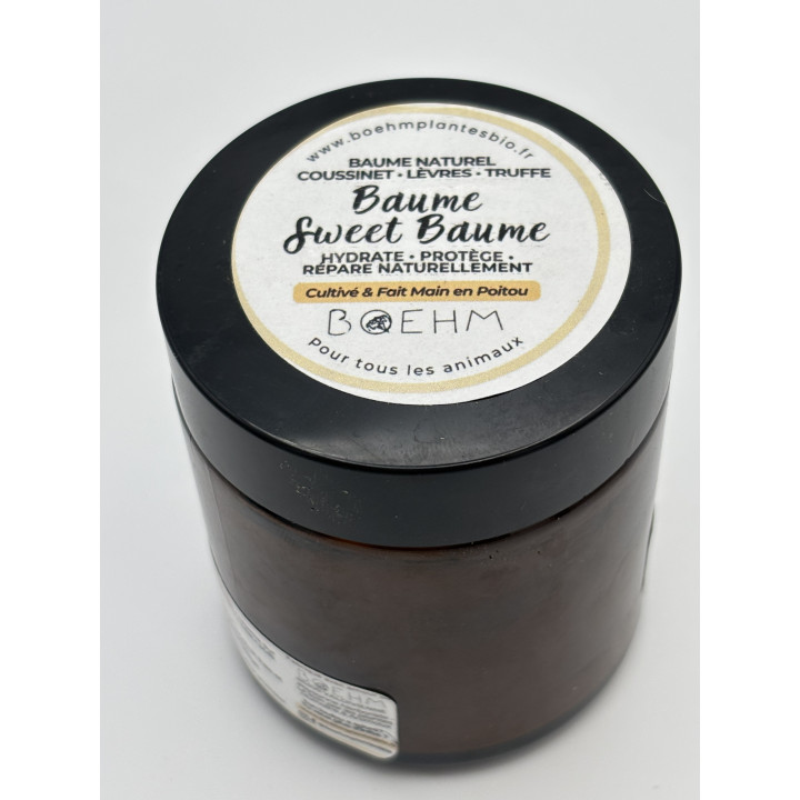 Baume nourrissant (tous animaux) 100 g