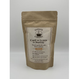 Café de Lupin du Poitou Doux 250 g