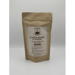 Café de Lupin du Poitou Médium 250 g