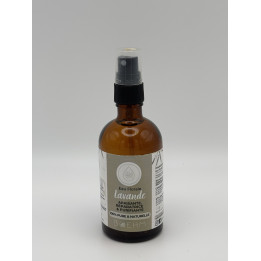 Hydrolat Lavande - Peaux normales et soin quotidien 100 ml