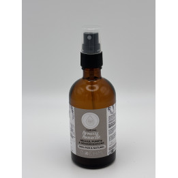 Hydrolat Armoise annuelle - Peaux mixtes ou à imperfections grasse 100 ml