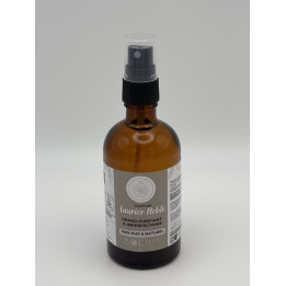 Hydrolat Laurier noble - Peaux matures 100 ml