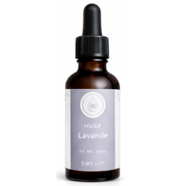 Huile de soin Lavande - Peaux mixtes, à imperfections, à grasse 50 ml