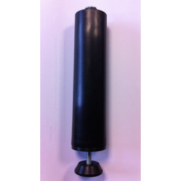 Pied central 20 cm