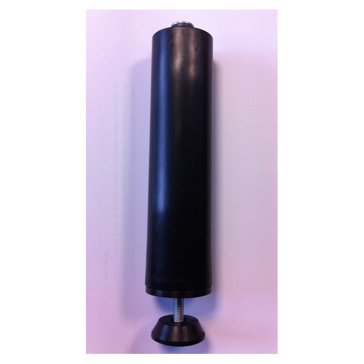 Pied central 20 cm